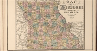 National Historic Landmarks in Missouri