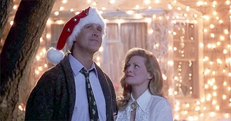 Manic Wayne&#39;s 10 Favourite Beverly D&#39;Angelo Movies