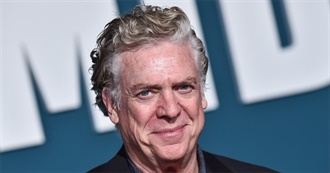Christopher Mcdonald Movies I&#39;ve Seen