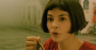 Some of Thefinalpaperheart&#39;s Favourite Films