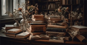 Books Michelle Read in 2025