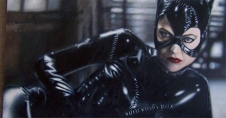 The 10 Essential Roles of Michelle Pfeiffer