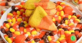 What David Ate - Day 501