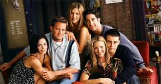 Cull3nblaze Top 100 TV Shows