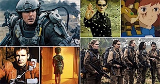 The 100 Best Sci-Fi Movies of All Time - Paste Magazine