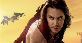 Ari&#39;s Questionable Movie Taste List