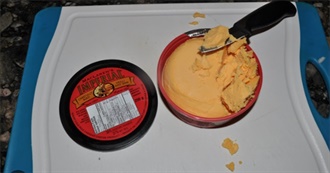 Big T&#39;s Food Eaten Today 278