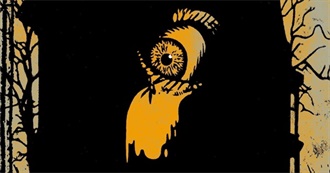 LYNX&#39;s 100 Favorite Books