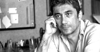 Nuri Bilge Ceylan Filmography
