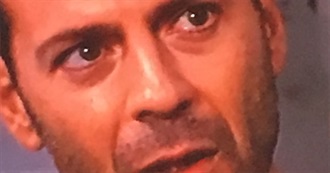 What the Heck Did Mama Bear Just Watch !?!?!?