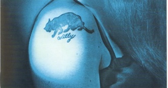 Favorite Albums- &#39;80 and Later