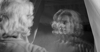 Lipgloss&#39; (Random) 100 Movie List