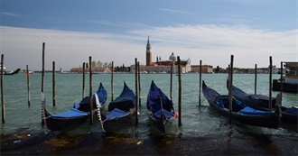 Our Travels Together