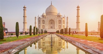 10 Most Famous Mausoleums in the World