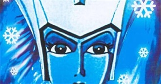 Abbie&#39;s Favorites