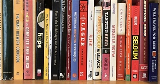 All Books Read by Male Authors