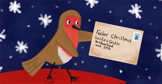 Films Charlot Saw in November 2025