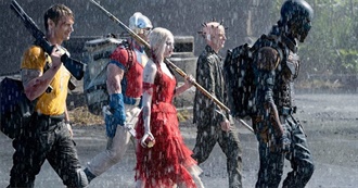 Movies Seen in Theatres 2021