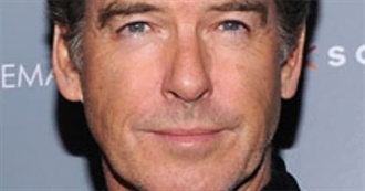 Movies With Pierce Brosnan