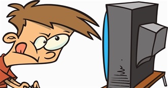 History of Video Games (1947-2003)