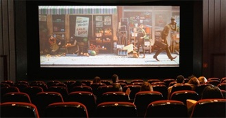 Erlin's 2025 Films and TV Shows