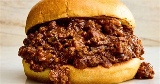 A SAMMY FOR EVERY OCCASION