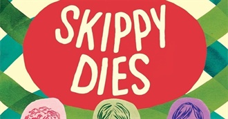 Wyatt&#39;s Top 80 Books