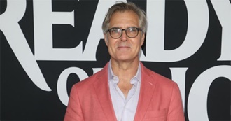 Filmography - Henry Czerny