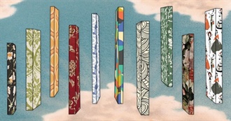 Lithub&#39;s 50 Great Classics Under 200 Pages