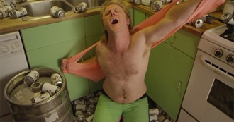 20 Most Recent Movies Watched, Volume 21