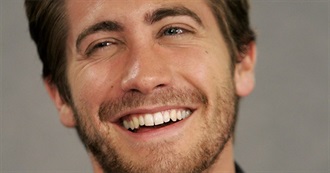 Jake Gyllenhaal @ Movies