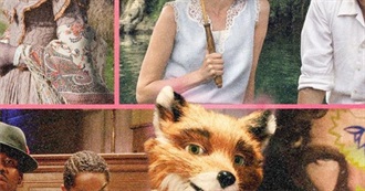 The 50 Most Underappreciated Movies of the 21st Century (Time)