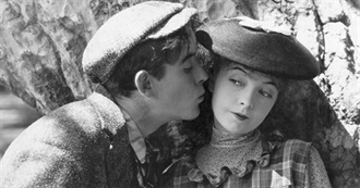 Favourite Films of the 1910s