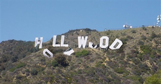 Hollywood: History, Mystery, &amp; Scandal