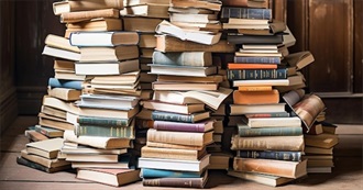 A Robin Reads 2025 Read Books