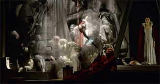 Vi&#39;s Ultimate Book Rec List