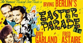 Girl&#39;s Guide to Good Movies: 1948