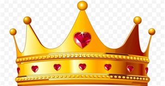 British Royal Movies and Books