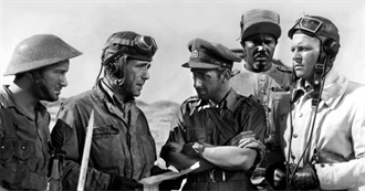 MEDIAFILM&#39;s War Movie Classics