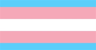 Lexi&#39;s Trans Rights Readathon TBR