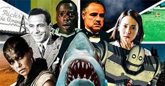 Movies Em Wants to Watch