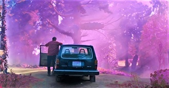 Another 100 Movies Shawn Wants to Watch