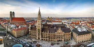 Things to Do in Munich