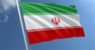 The State Visit Series: Mohammad Reza Shah