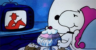 Movies Hannah Has Experienced via Tumblr Posts