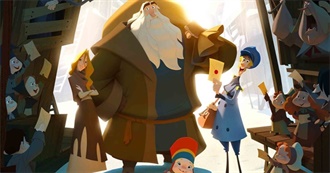 Mykasan&#39;s 2019 Movies