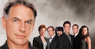 TV Shows and Seasons Knowa Wants to Watch Part 9