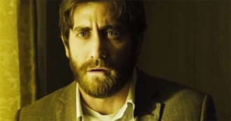 Best 21st Century Movies