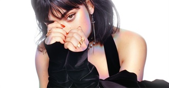 Rym Top 200 Album and Mixtapes of 2010s