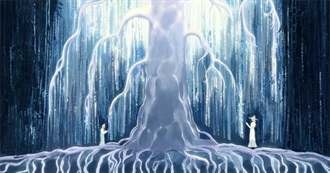 Last 10 Movies Watched - 59 (Cch)